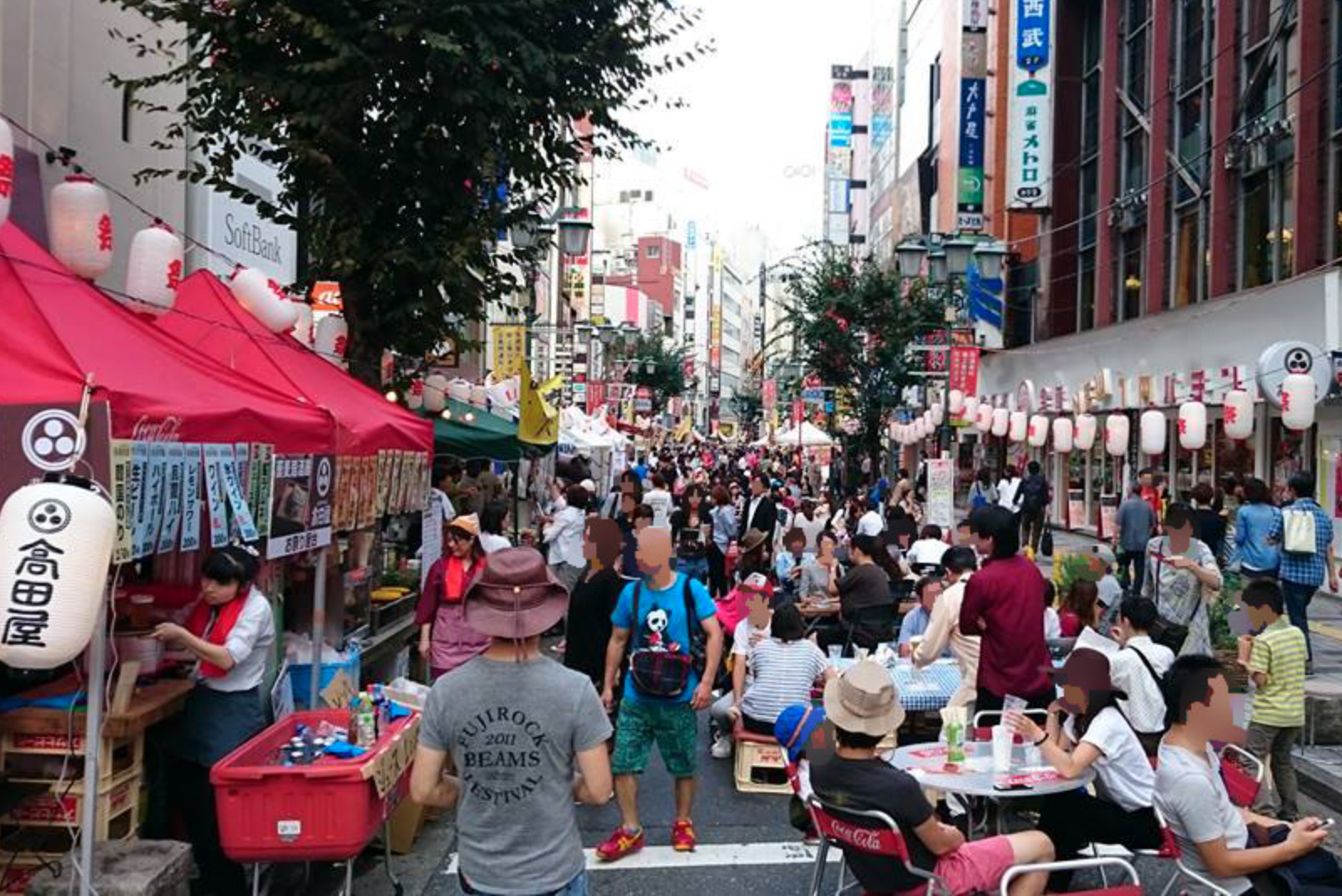 ■2015年9月19日(土)20日(日）『熊野神社例大祭』に参加しました！