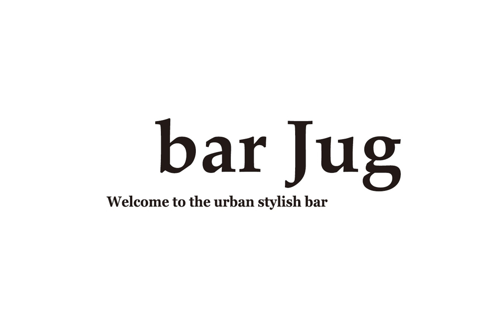 bar Jug(バージャグ)